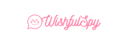 Wishfulspy new logo